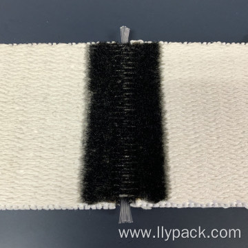 Aramid Traction Belt for Double Facer Corrugated Machine